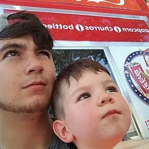 Meet your Posher, Brad